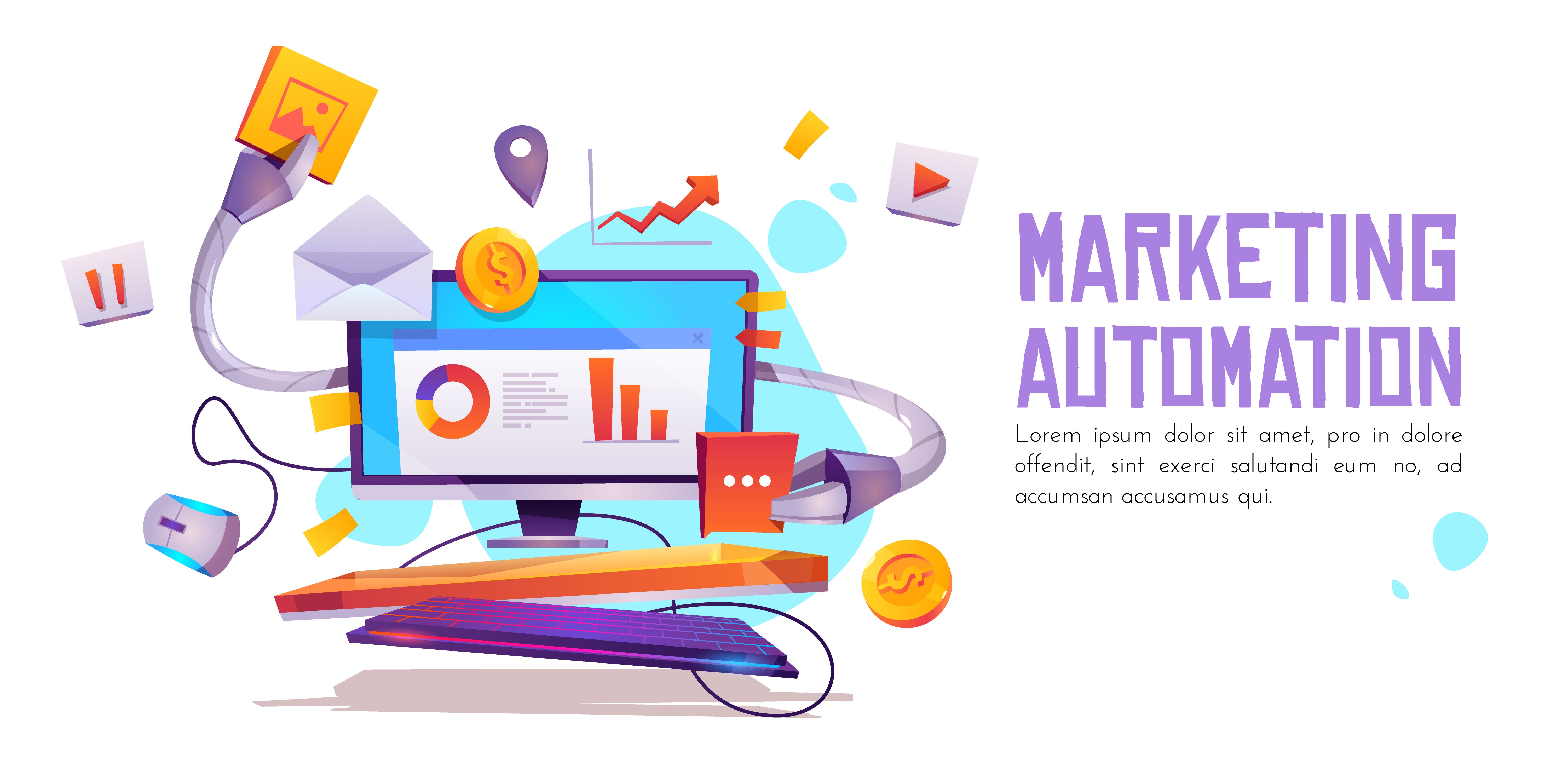 Marketing Automation