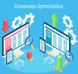 Conversion Rate Optimisation